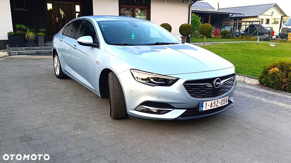 Opel Insignia 1.6 CDTI Innovation S&S Eco - 2