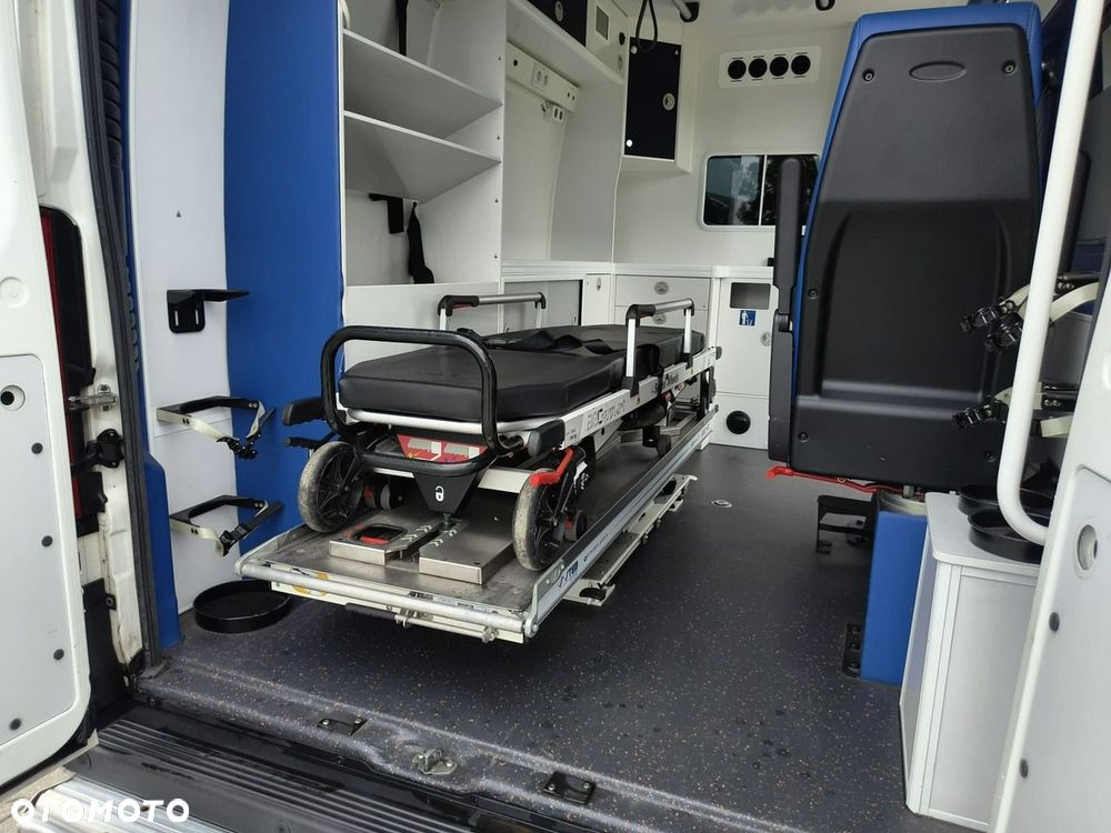Peugeot Boxer - 22
