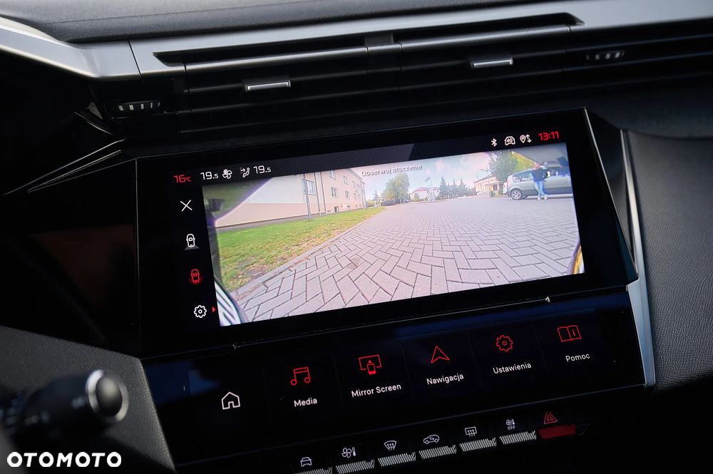 Peugeot 308 BlueHDi 130 EAT8 Allure - 40