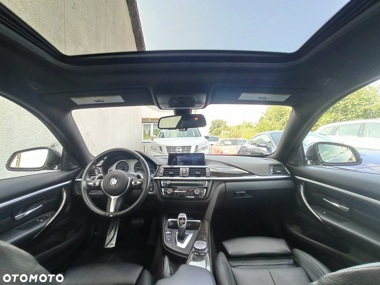 BMW Seria 4 - 12