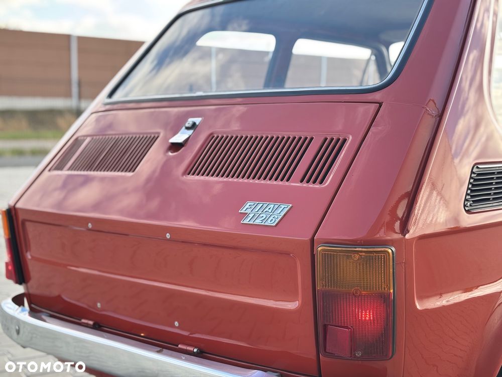 Fiat 126 - 21