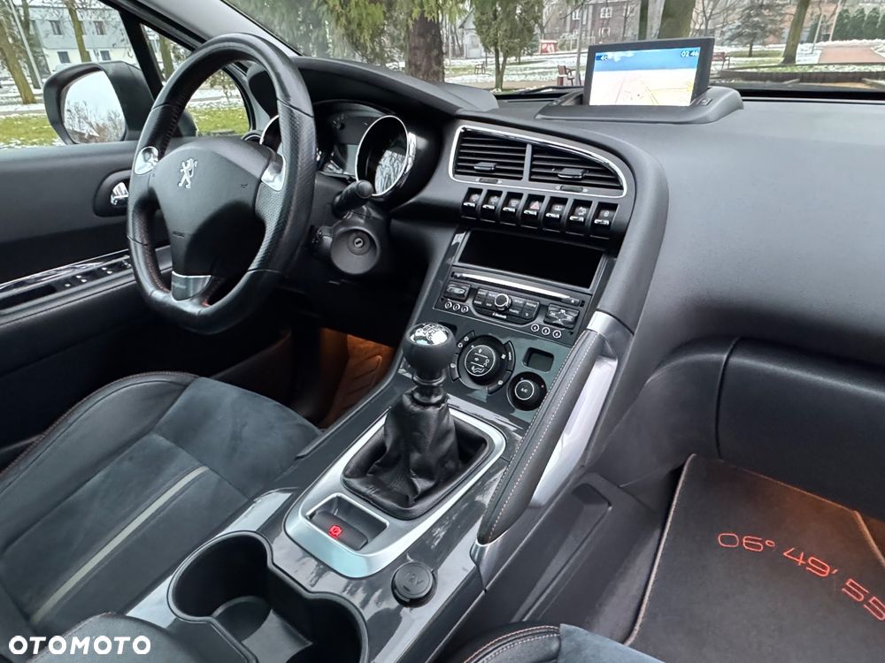 Peugeot 3008 2.0 BlueHDi Crossway S&S - 29