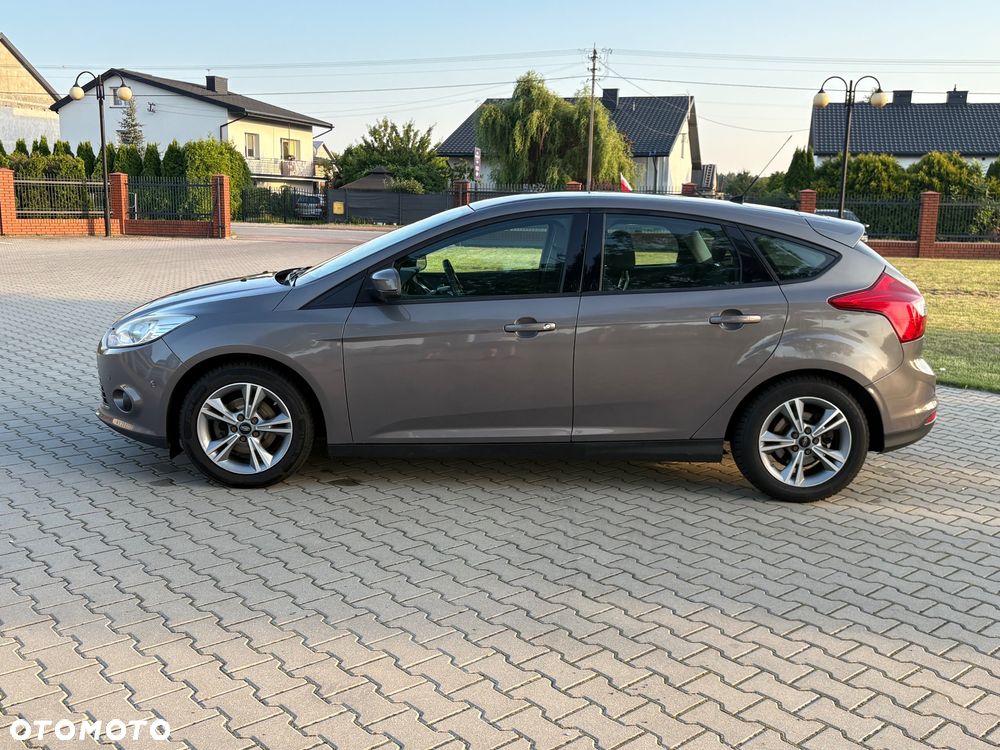 Ford Focus - 4
