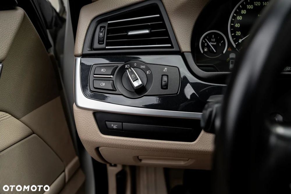 BMW Seria 5 - 26