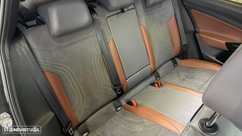 VW ID.4 77 kWh Pro Performance 1st Max - 14