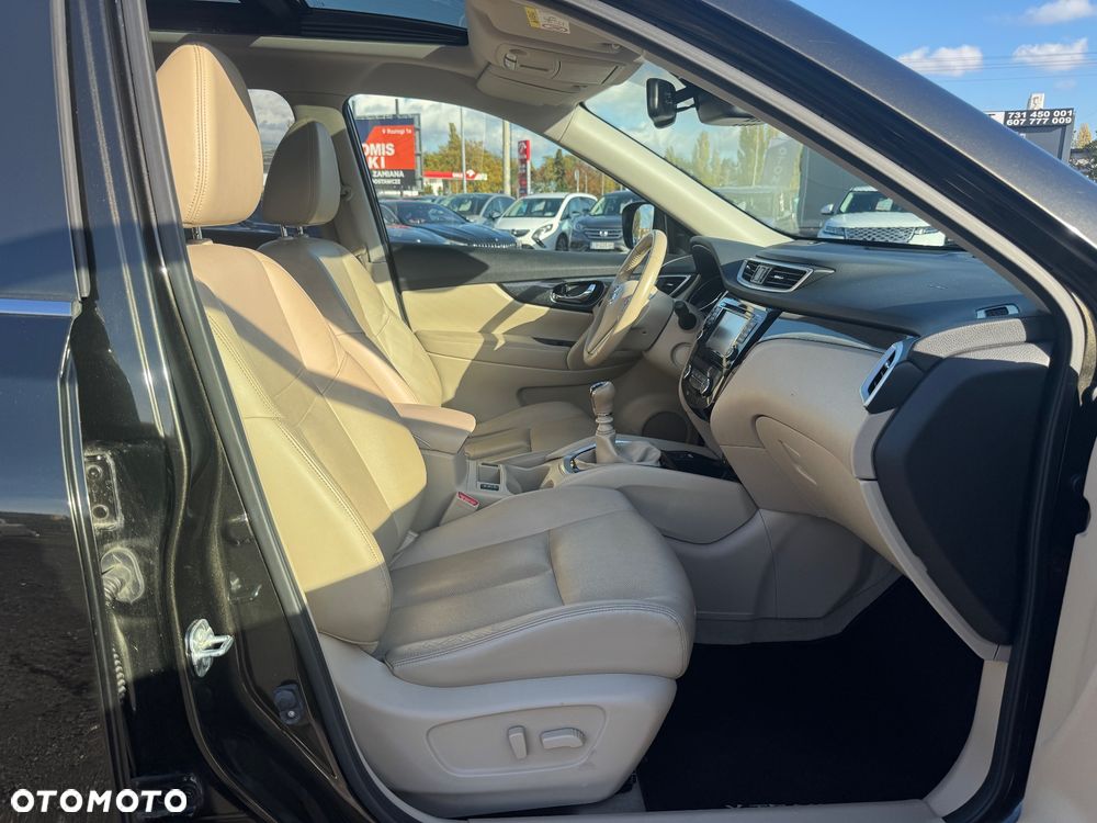 Nissan X-Trail 1.6 DCi Tekna - 23