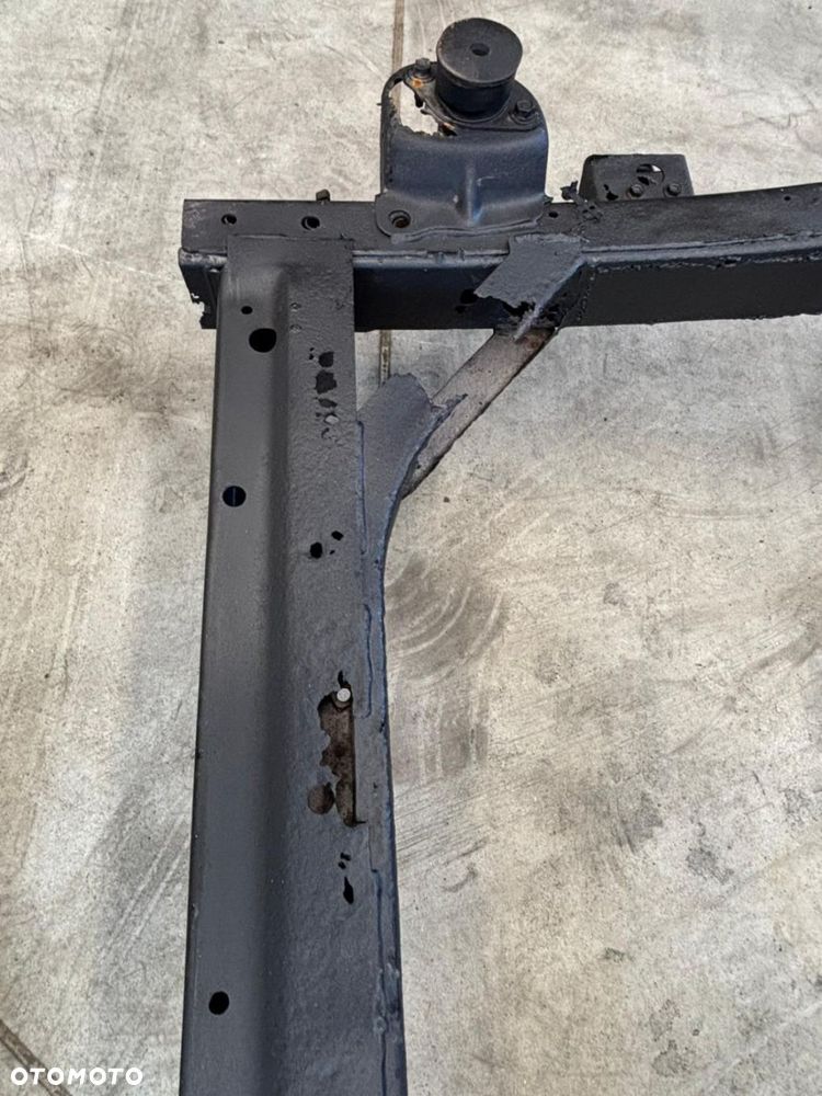 Rama long gu3 gu4 nissan patrol gr y61 2.8 3.0 4.2 - 14