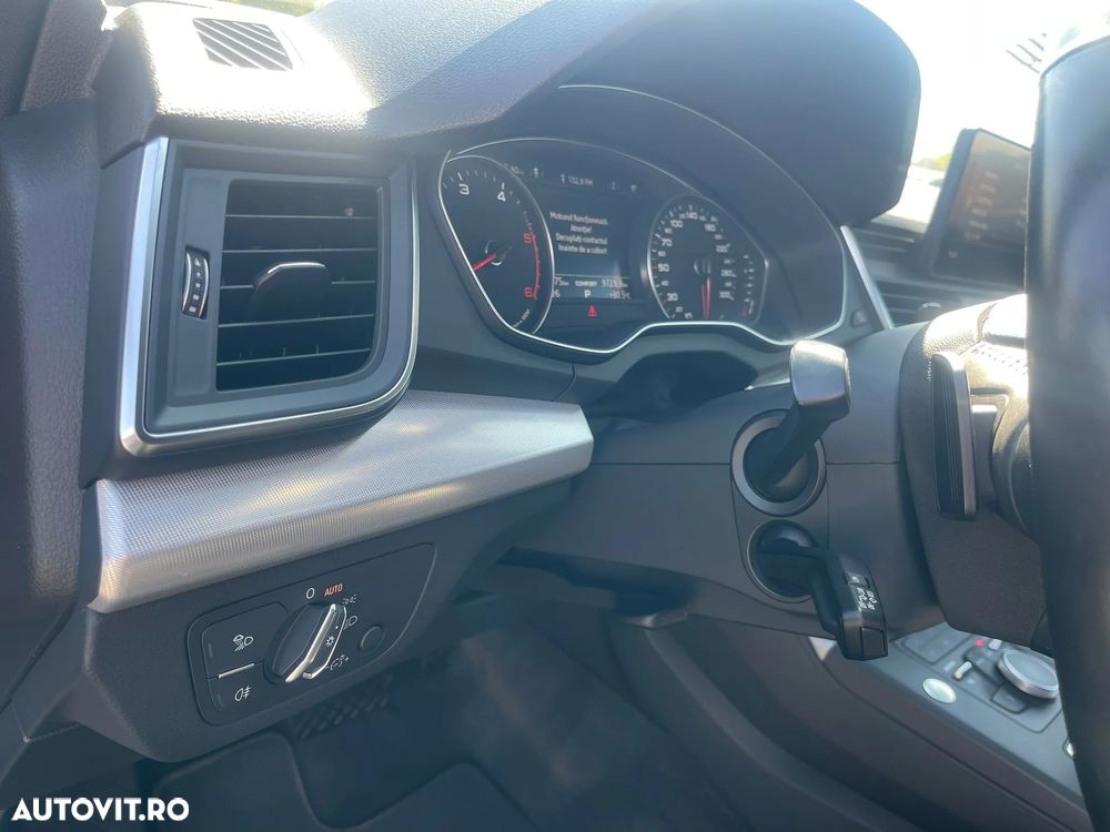 Audi Q5 2.0 40 TDI quattro S tronic Sport - 21
