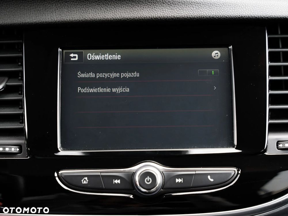 Opel Mokka X 1.4 ECOTEC Start/Stop 120 Jahre - 38