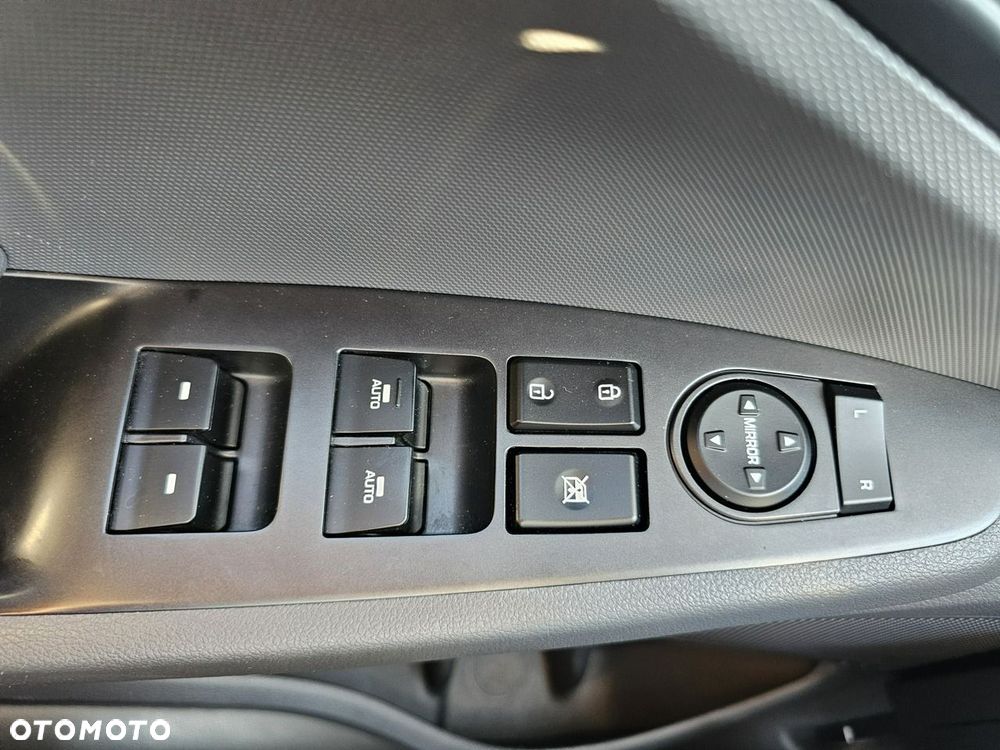 Hyundai IONIQ plug-in hybrid Premium - 25