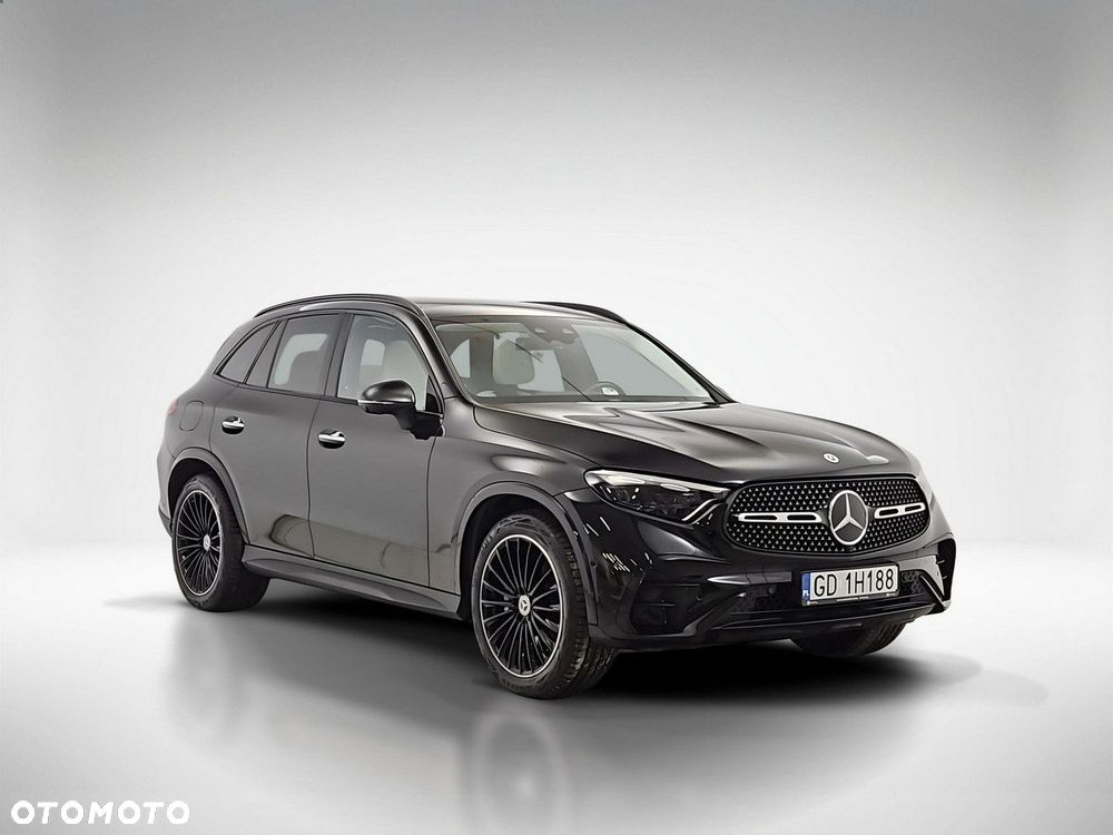 Mercedes-Benz GLC 200 mHEV 4-Matic Avantgarde - 7