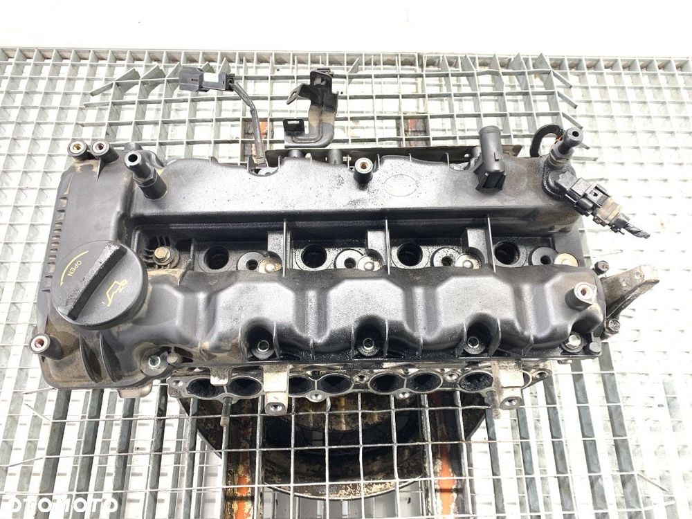 GŁOWICA  KIA OPTIMA (JF) 2015 - 2022 1.7 CRDi 104 kW [141 KM] olej napędowy 2015 - 2022 - 5