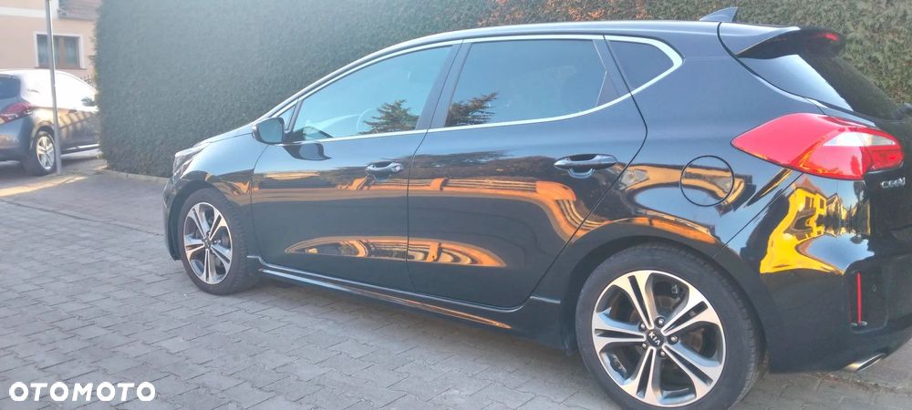 Kia Ceed 1.0 T-GDI ISG GT Line - 6