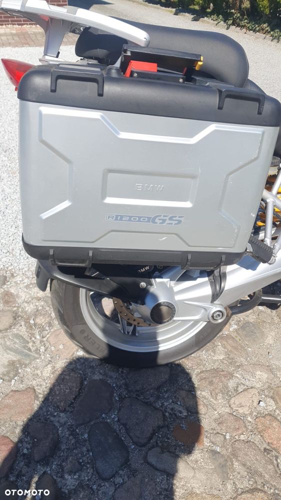 BMW GS - 22