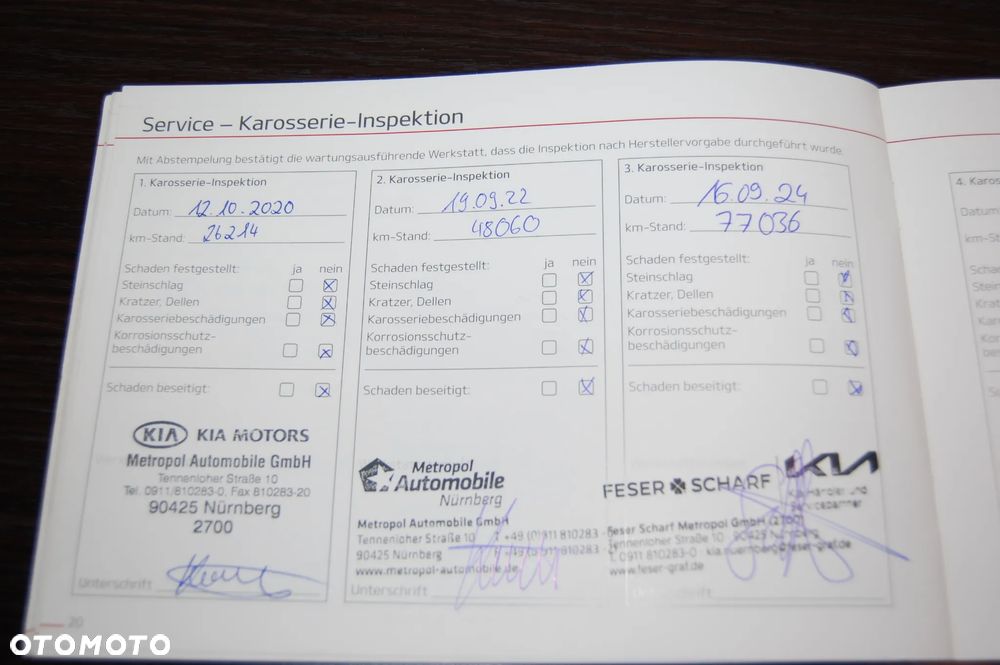 Kia Ceed 1.4 Edition 7 - 39