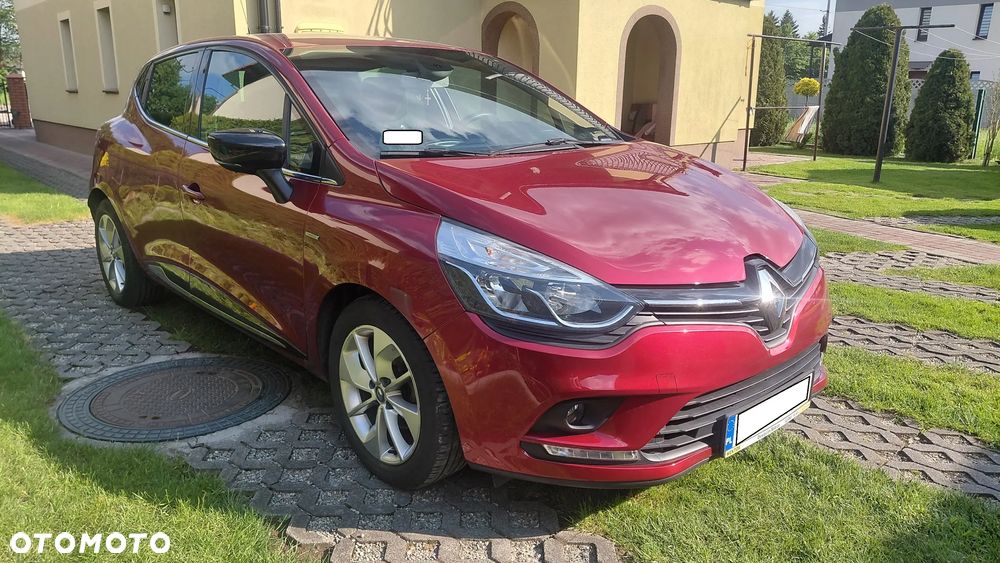 Renault Clio - 1