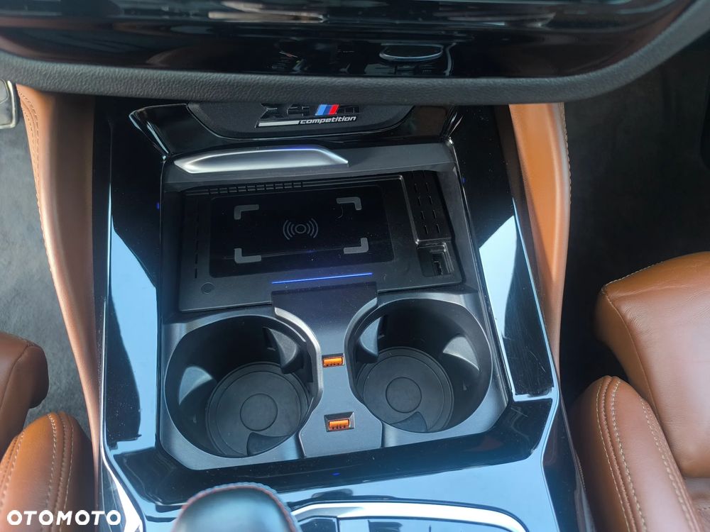 BMW X4 M - 17