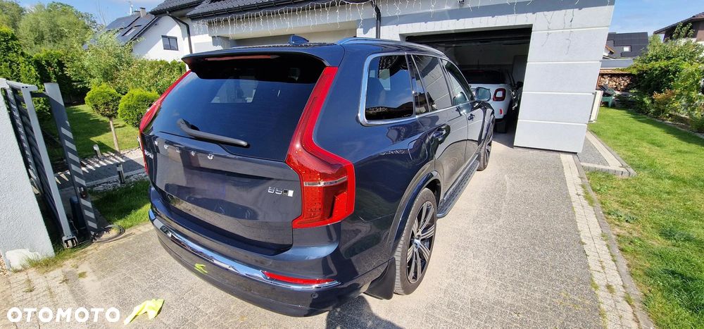 Volvo XC 90 - 3