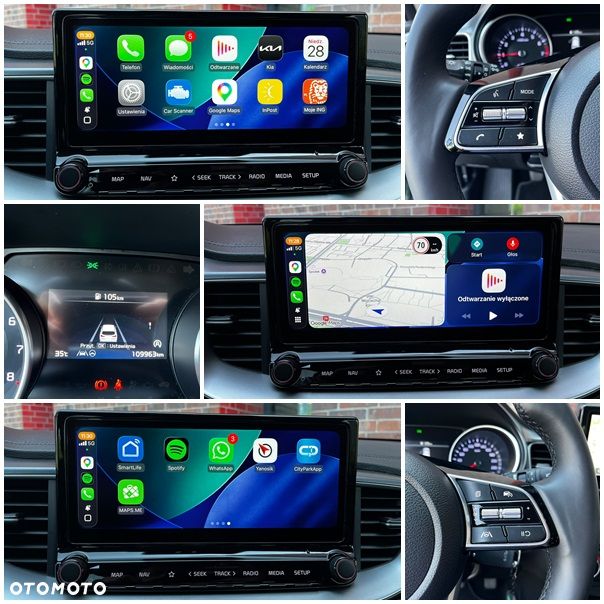 Kia Ceed 1.0 T-GDI L Business Line - 18