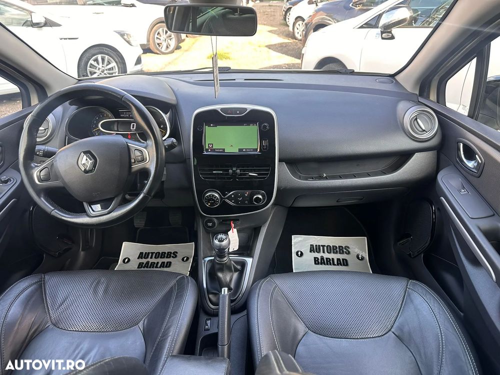 Renault Megane ENERGY TCe 115 Start & Stop LIMITED - 5