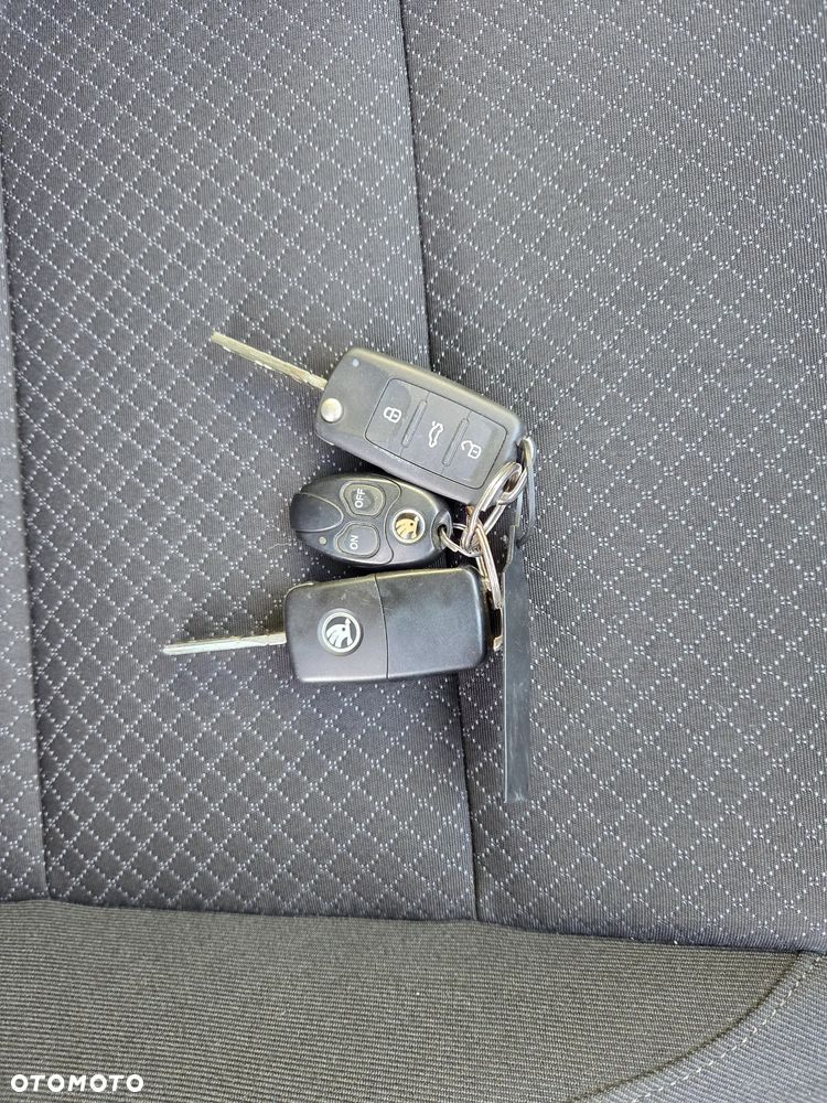 Skoda Superb 2.0 TDI Green tec 4x4 DSG Best Of - 13