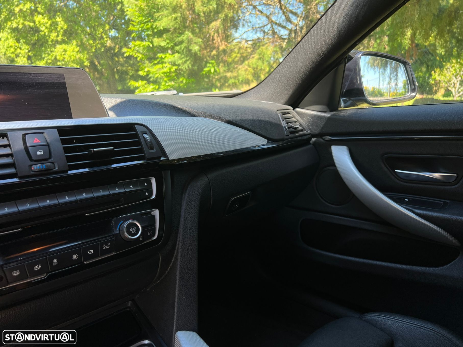 BMW 418 Gran Coupé d Pack M Auto - 41