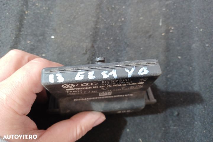 Modul CAN 1K0907530P 1K0907530P Seat Leon 2 1P [2005 - 2009] Hatchbac - 4