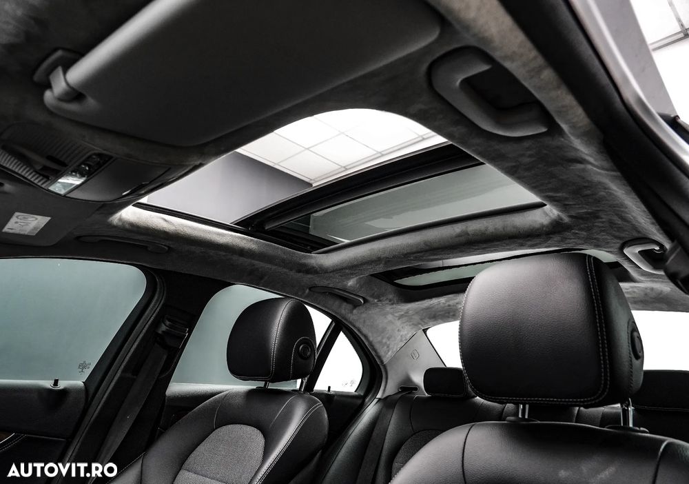 Mercedes-Benz C 300 Aut. - 8