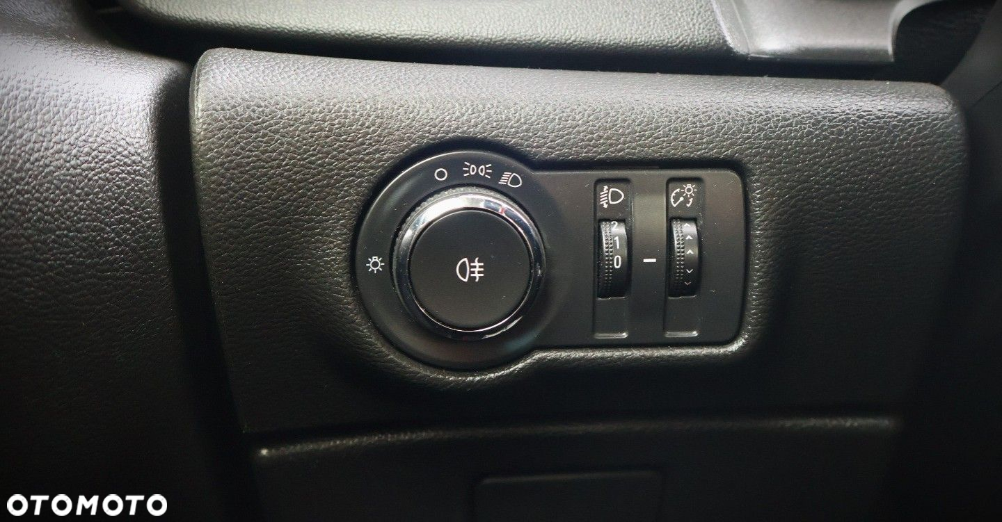 Opel Astra - 30