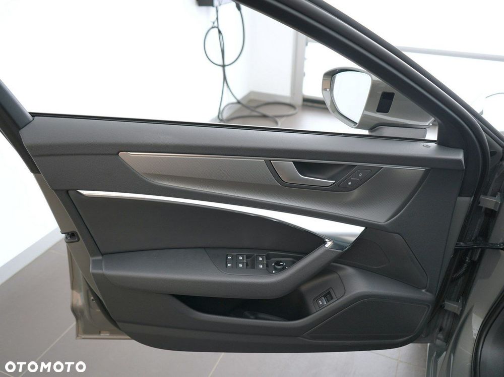 Audi A6 Limousine - 13