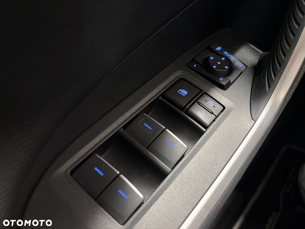 Toyota RAV4 2.5 Hybrid Comfort 4x4 - 22