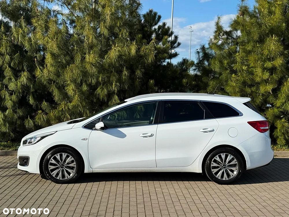 Kia Ceed 1.6 CRDi L - 15