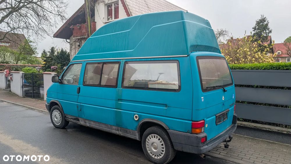 Volkswagen Multivan Standard - 3