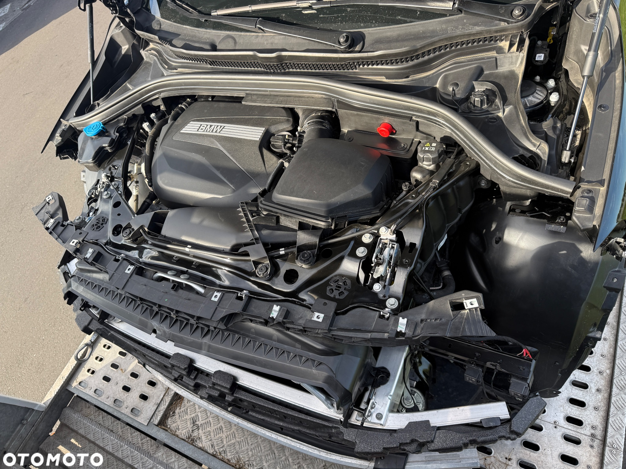 BMW Seria 2 218d Active Tourer - 37