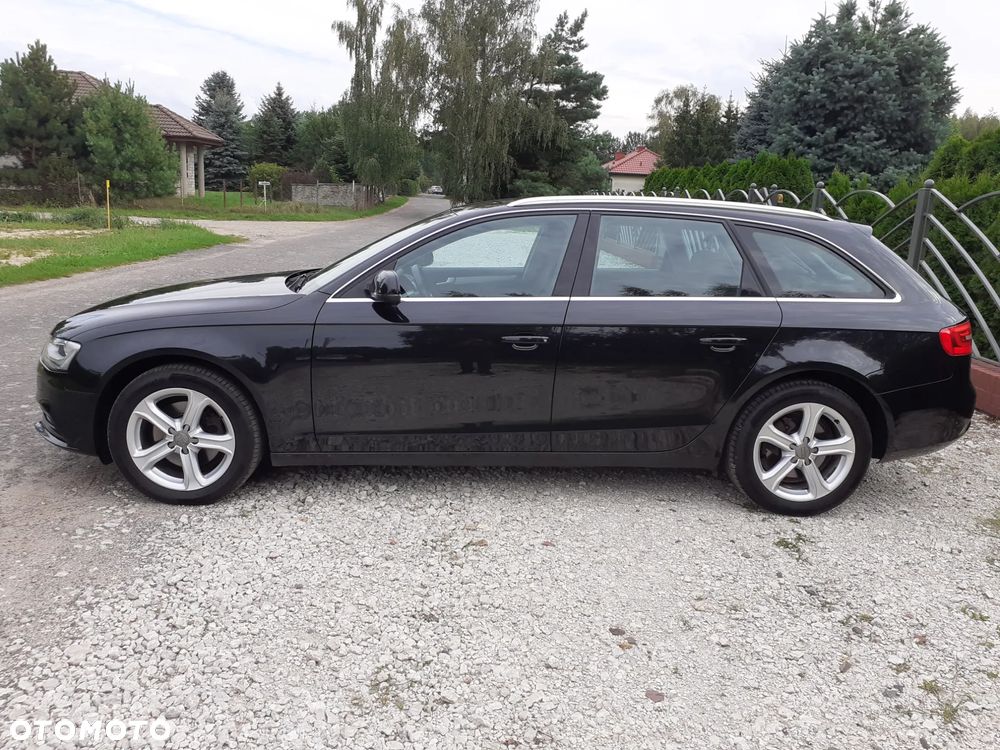 Audi A4 Avant 2.0 TDI Prime Edition - 2