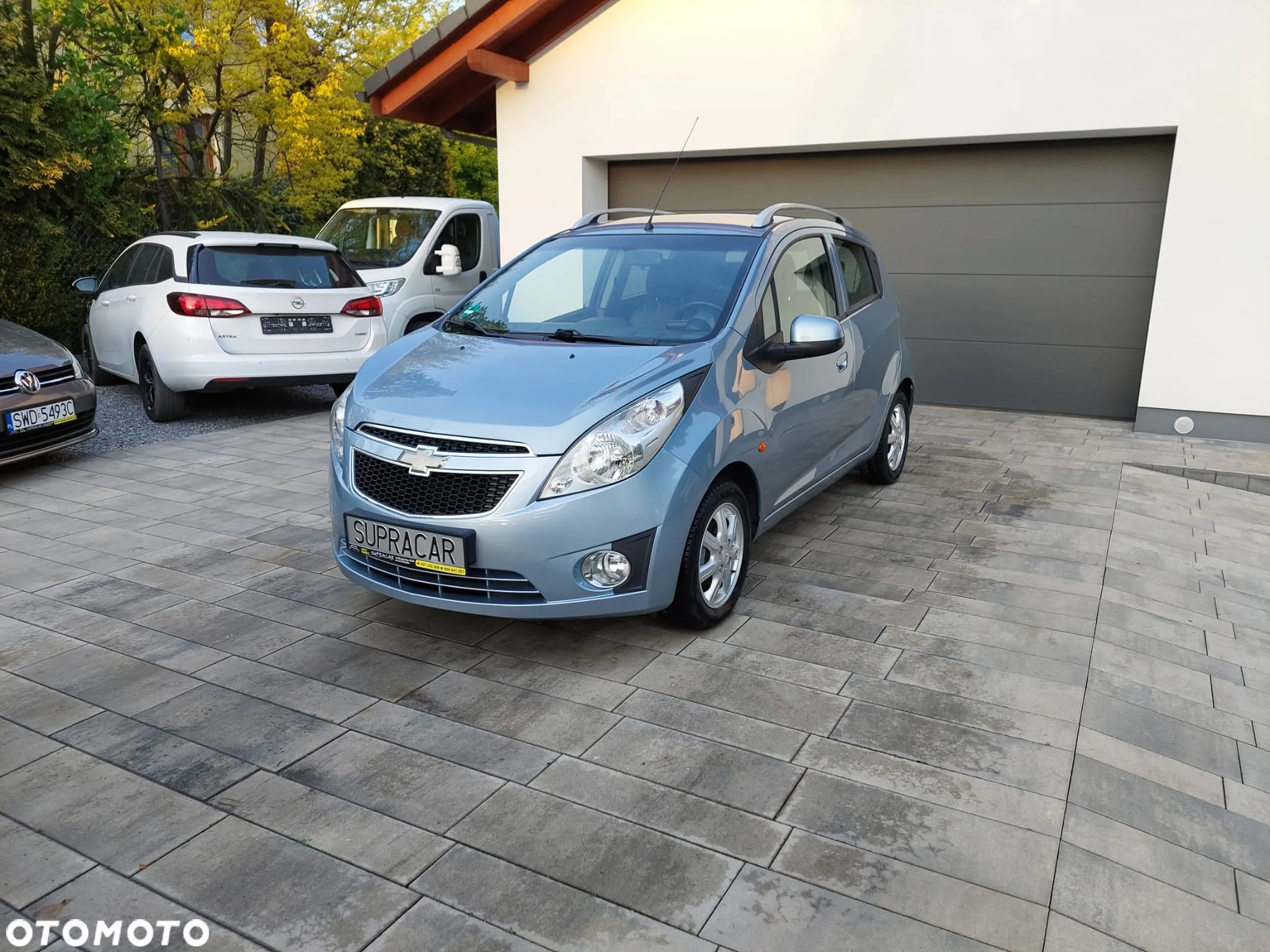 Chevrolet Spark 1.2 EcoLogic LS+ - 31