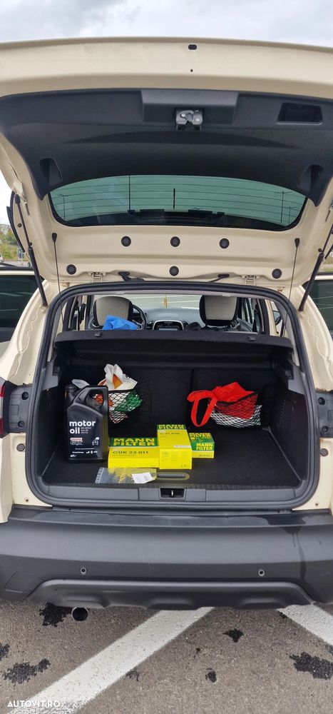 Renault Captur ENERGY TCe Zen - 12