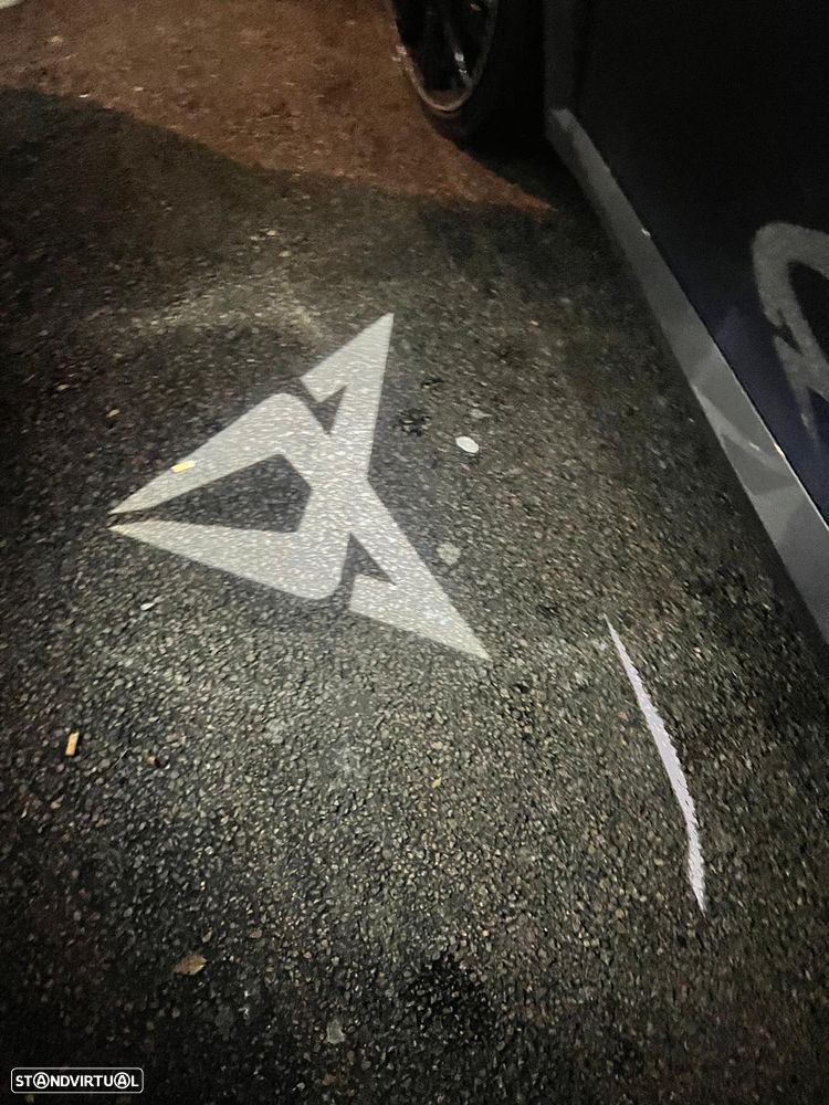 Cupra Formentor 2.0 TSI DSG 4Drive VZ - 31