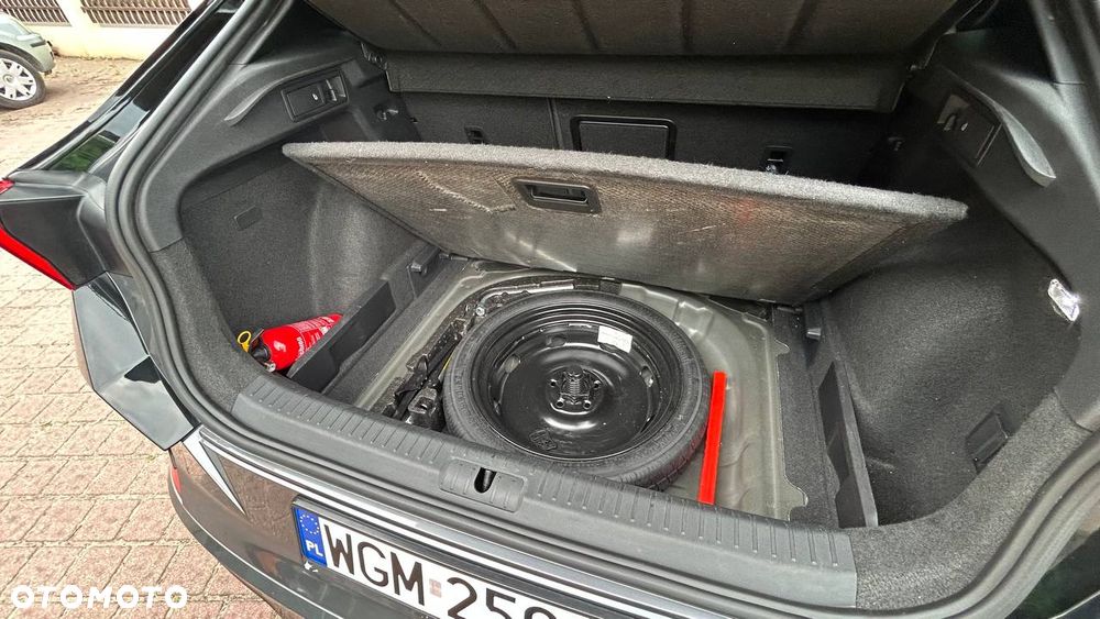 Cupra Formentor 1.5 TSI - 9
