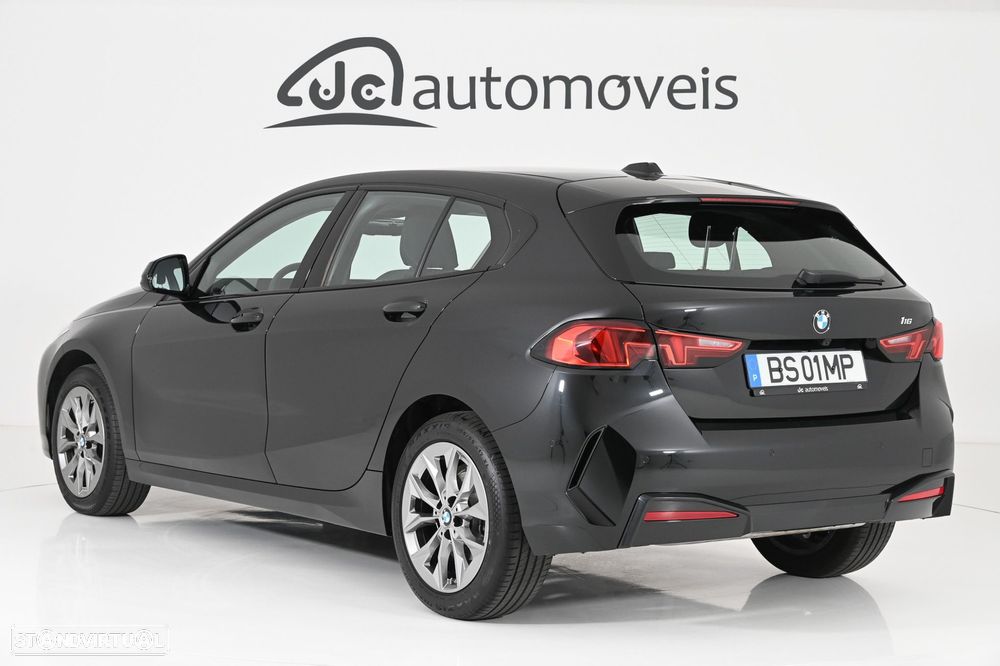 BMW 116 Standard - 2