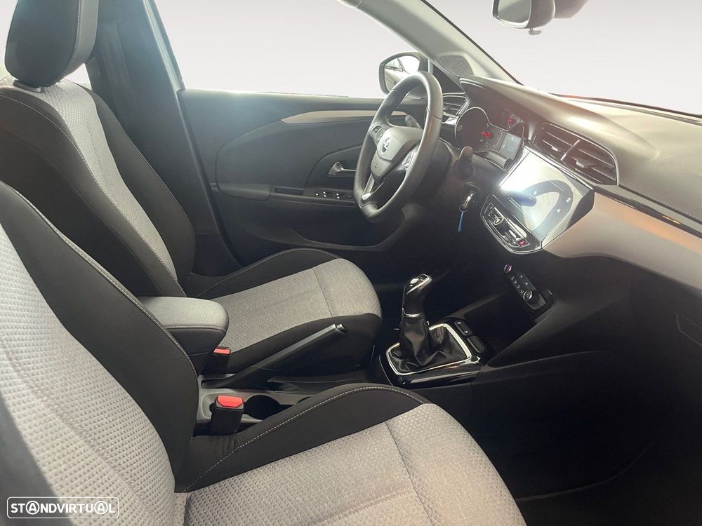 Opel Corsa 1.2 Edition - 15