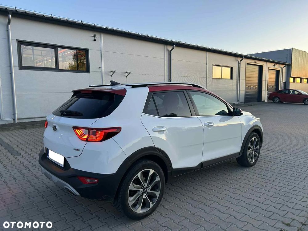 Kia Stonic 1.0 T-GDI XL - 6