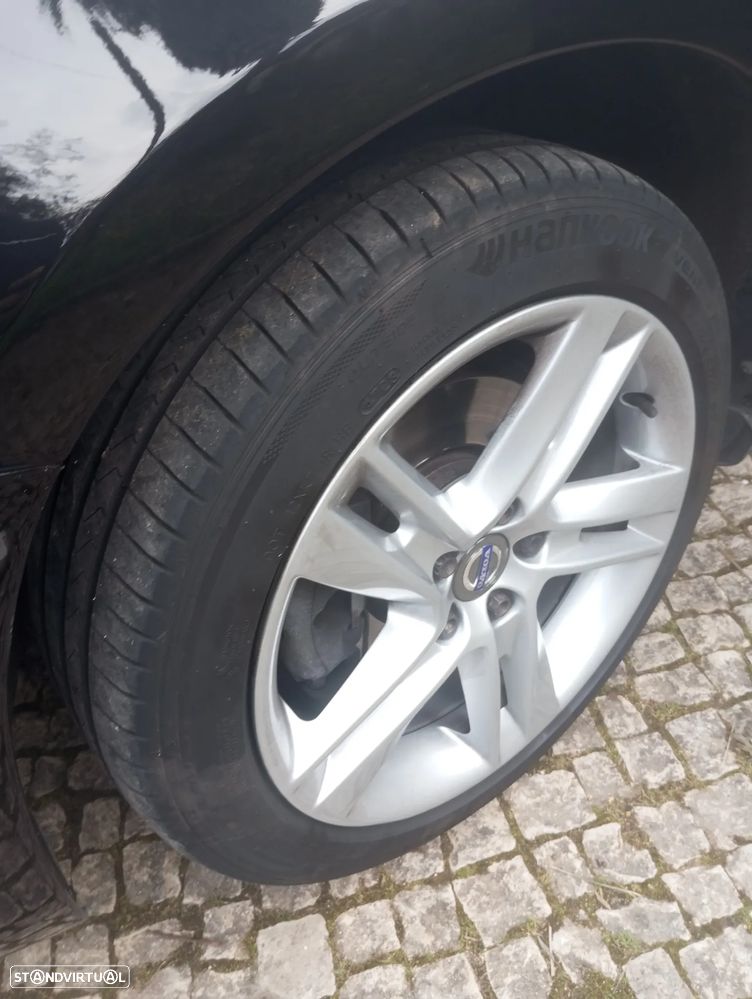 Volvo V60 2.0 D3 Kinetic - 9