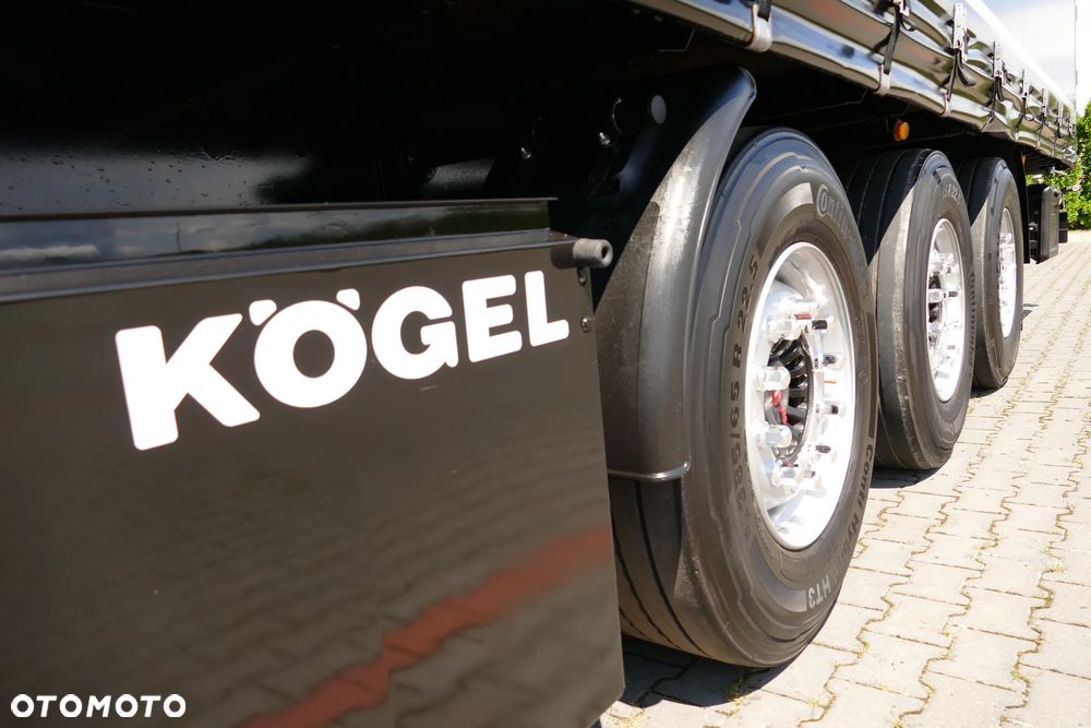 Kögel S24 - 6