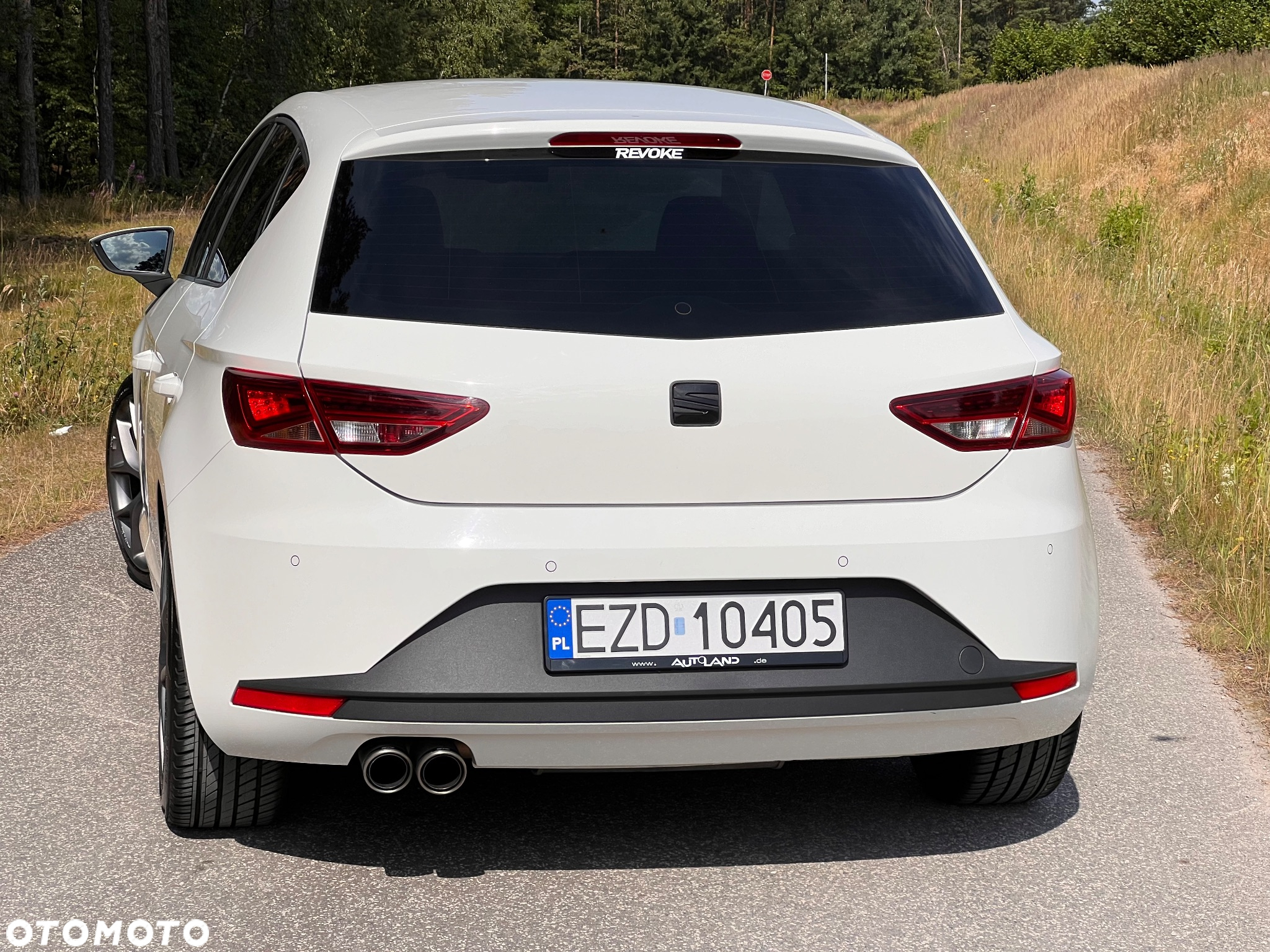 Seat Leon 1.4 TSI Start&Stop FR - 12