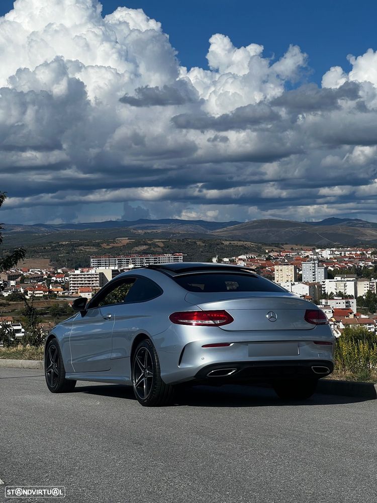 Mercedes-Benz C 220 - 3