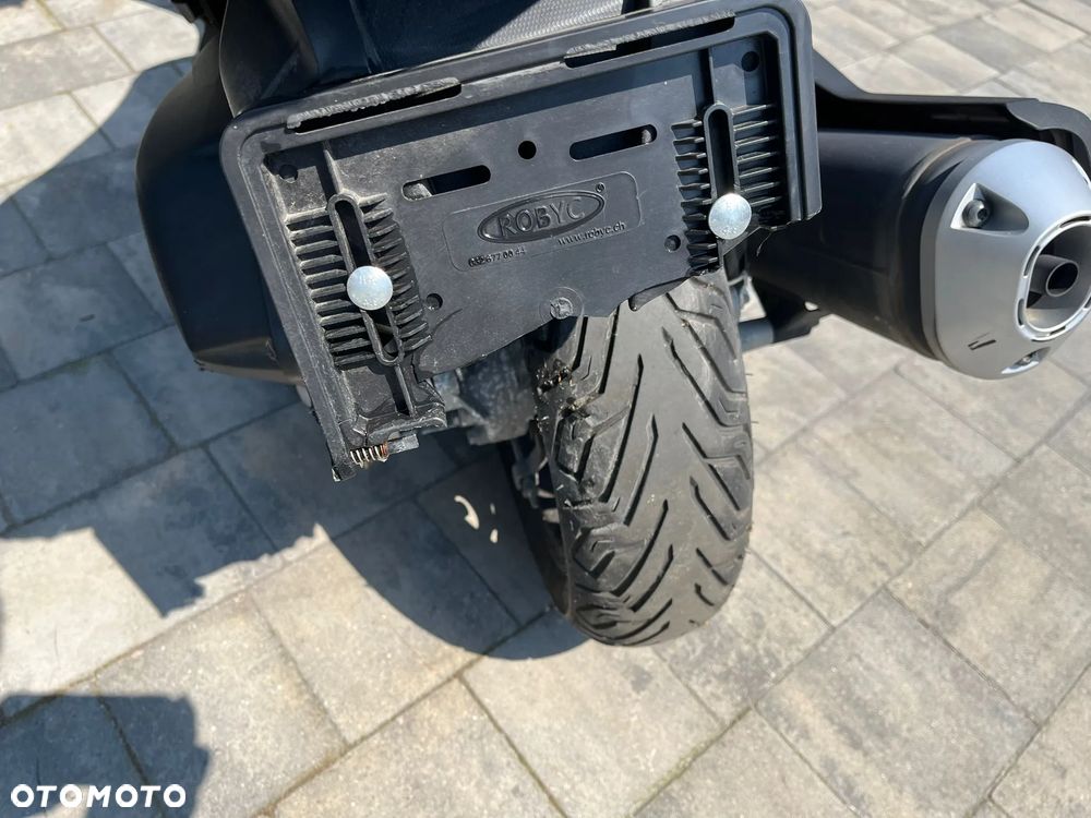 Honda PCX - 5