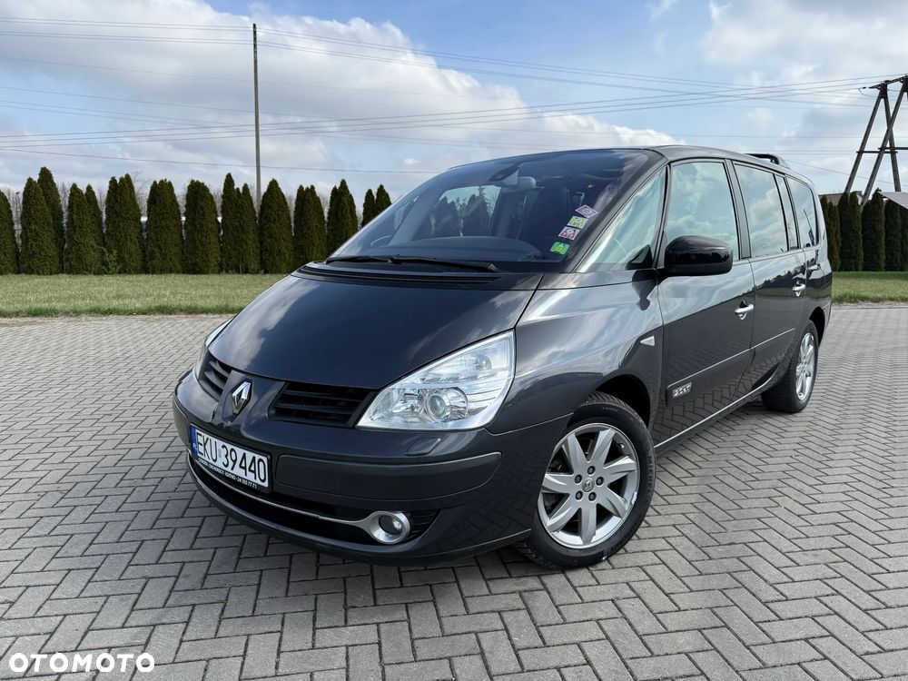 Renault Espace