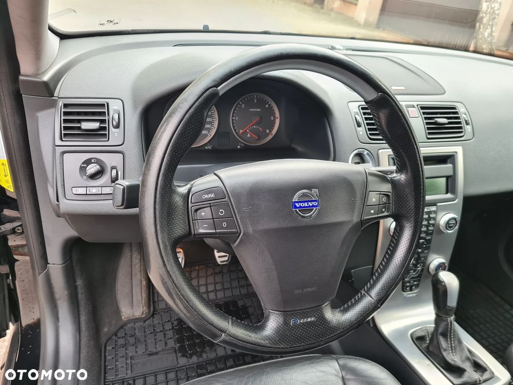 Volvo C30 2.0D RDesign - 13