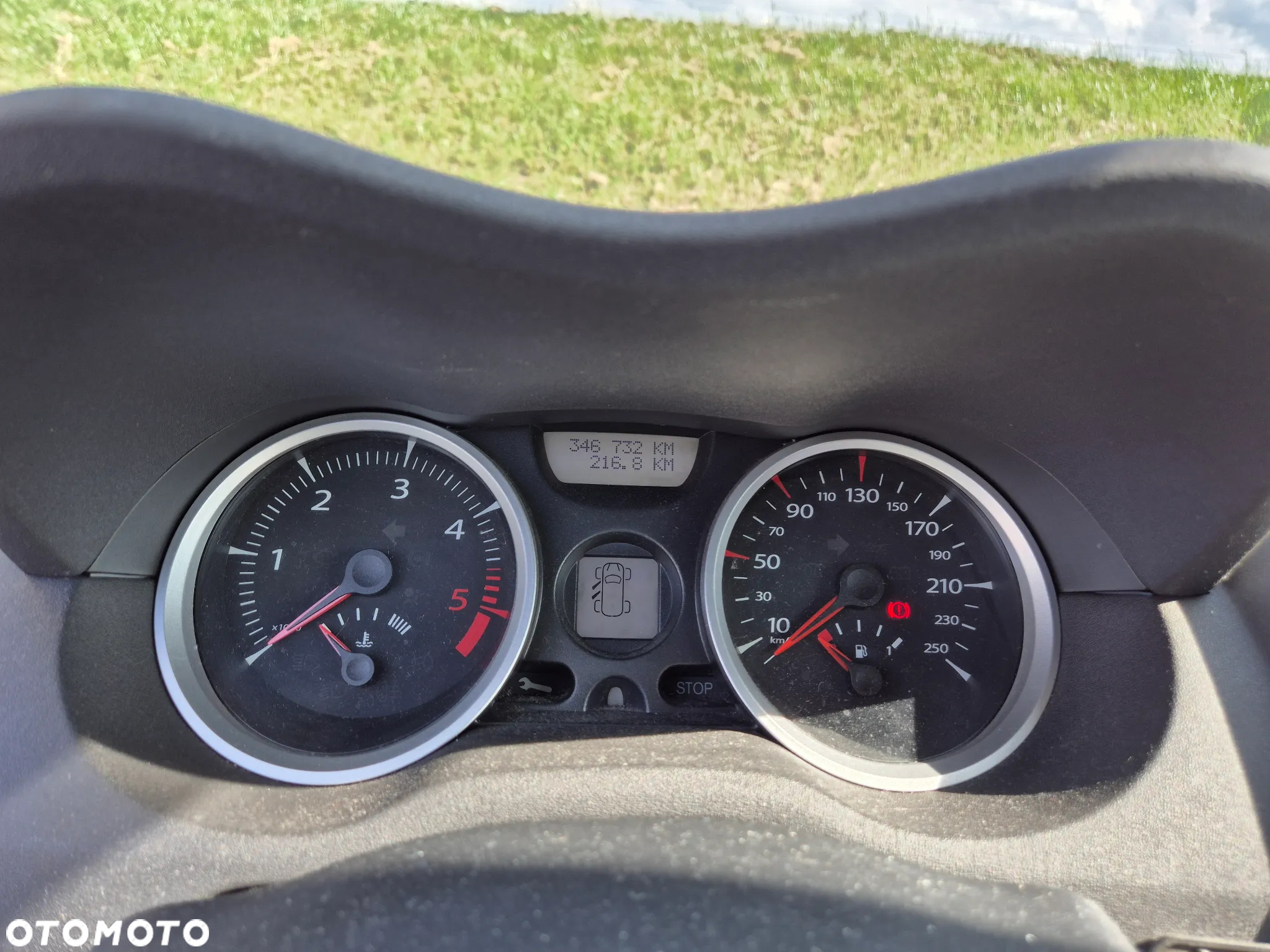 Renault Megane 1.9 dCi Dynamique - 17